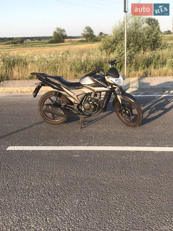 Lifan CCR