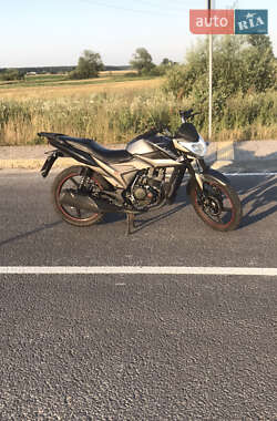 Lifan CCR  2021