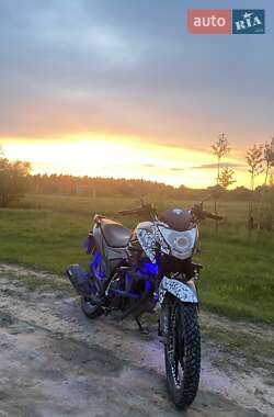 Lifan CCR  2020