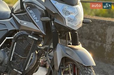 Lifan CCR  2020