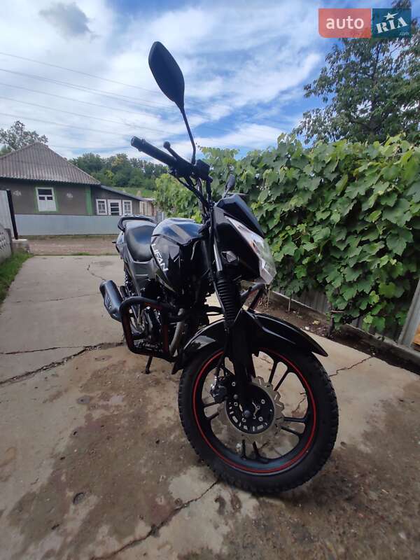 Lifan CityR 200