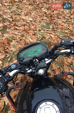 Lifan CityR 200  2022