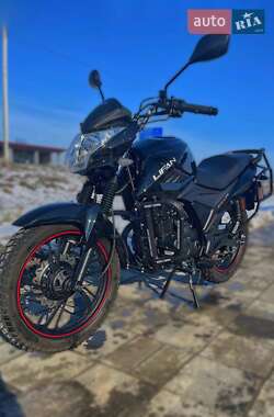 Lifan CityR 200 2022