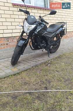 Lifan CityR 200  2022