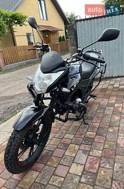 Lifan CityR 200  2019