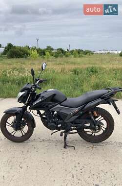 Lifan CityR 200 2021