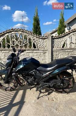 Lifan CityR 200 2023