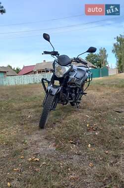 Lifan CityR 200  2022