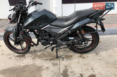 Lifan CityR 200 2023