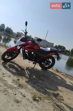 Lifan CityR 200 2022