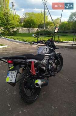 Lifan CityR 200  2021