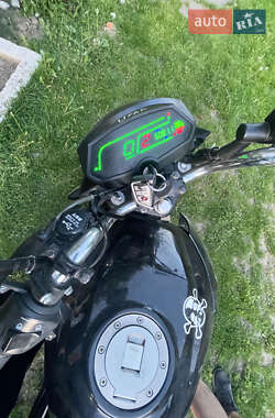 Lifan CityR 200  2022