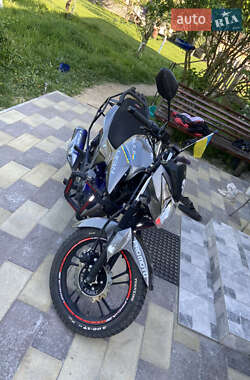 Lifan CityR 200  2024