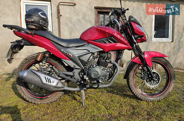 Lifan CityR 200  2021