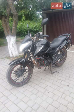 Lifan CityR 200 2021