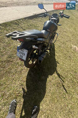 Lifan CityR 200  2018