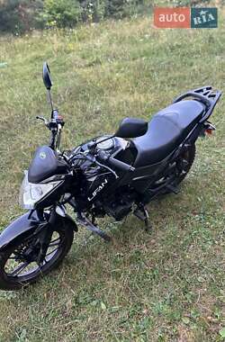 Lifan CityR 200  2024