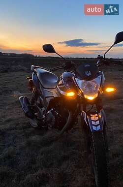 Lifan CityR 200  2020