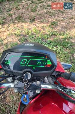 Lifan CityR 200  2021