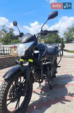 Lifan CityR 200 2022