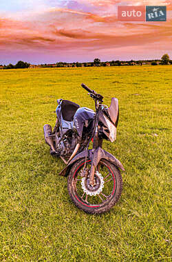 Lifan CityR 200  2021