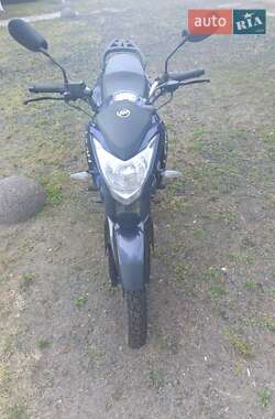 Lifan CityR 200  2020