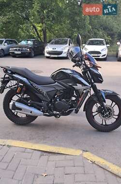 Lifan CityR 200  2025