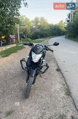 Lifan CityR 200  2025