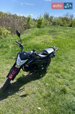 Lifan CityR 200  2021