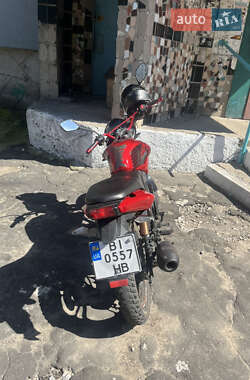 Lifan CityR 200 2021