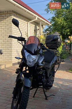 Lifan CityR 200  2022