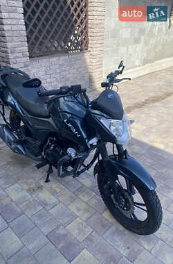 Lifan CityR 200  2024