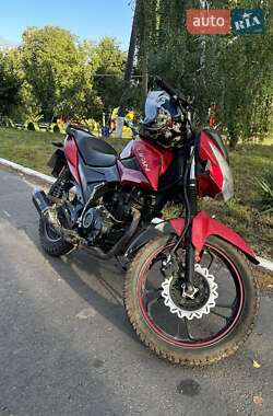 Lifan CityR 200  2019