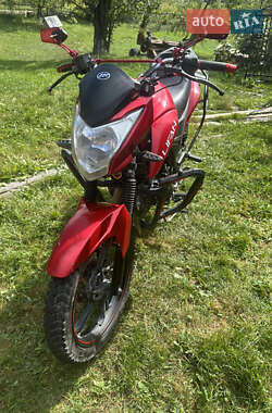 Lifan CityR 200 2023