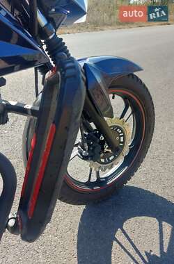 Lifan CityR 200 2024