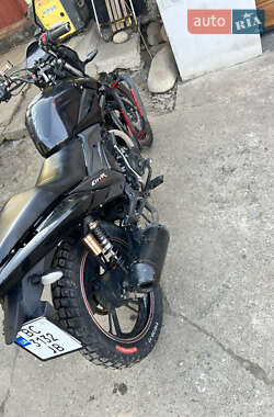 Lifan CityR 200  2023