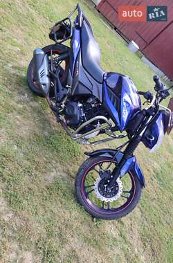 Lifan CityR 200  2018