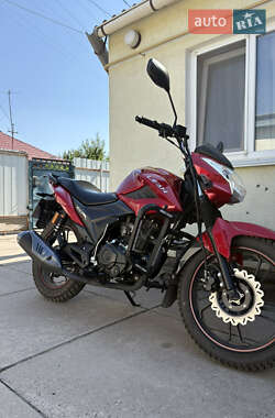 Lifan CityR 200 2024