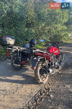 Lifan CityR 200  2024