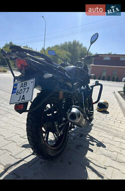 Lifan CityR 200  2024