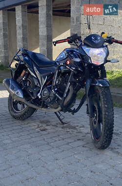 Lifan CityR 200  2023