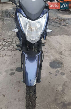 Lifan CityR 200 2022