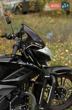 Lifan CityR 200  2022