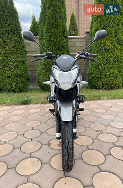 Lifan CityR 200  2023