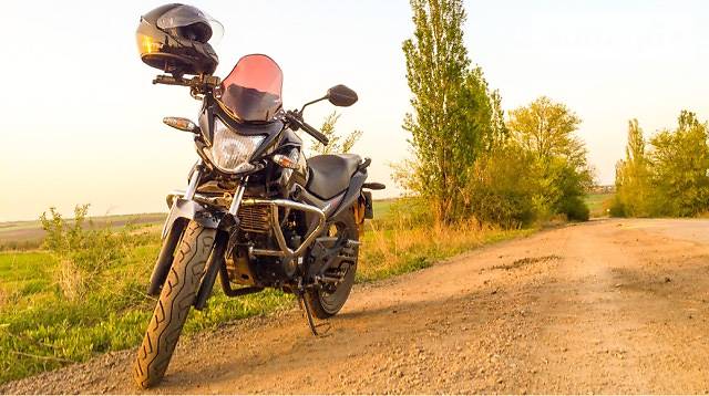 Lifan Irokez 2016 года