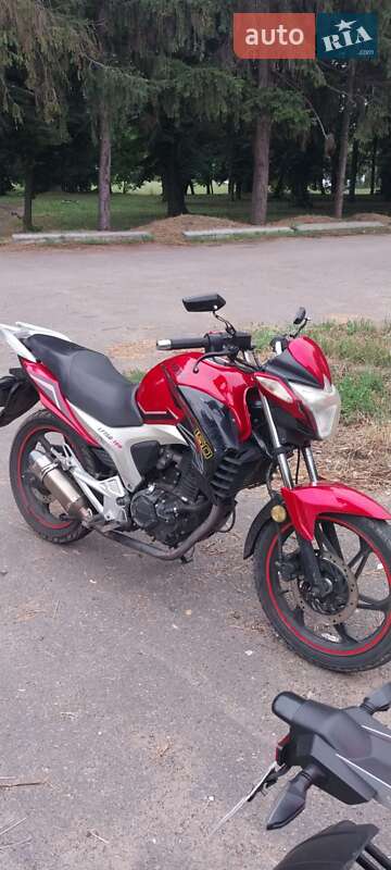 Lifan Irokez