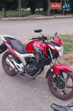 Lifan Irokez  2014