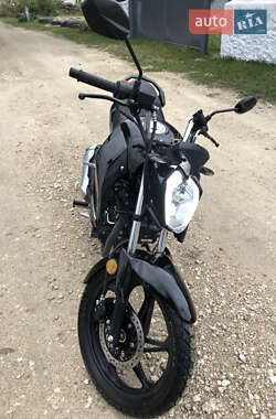 Lifan JR 200  2020