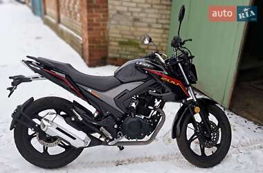 Lifan JR 200  2020