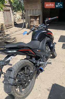 Lifan JR 200  2020
